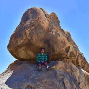 Meet your Posher, Cameron